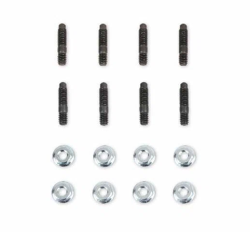 Mr. Gasket Valve Cover Stud Kit - Steel Covers - 6324